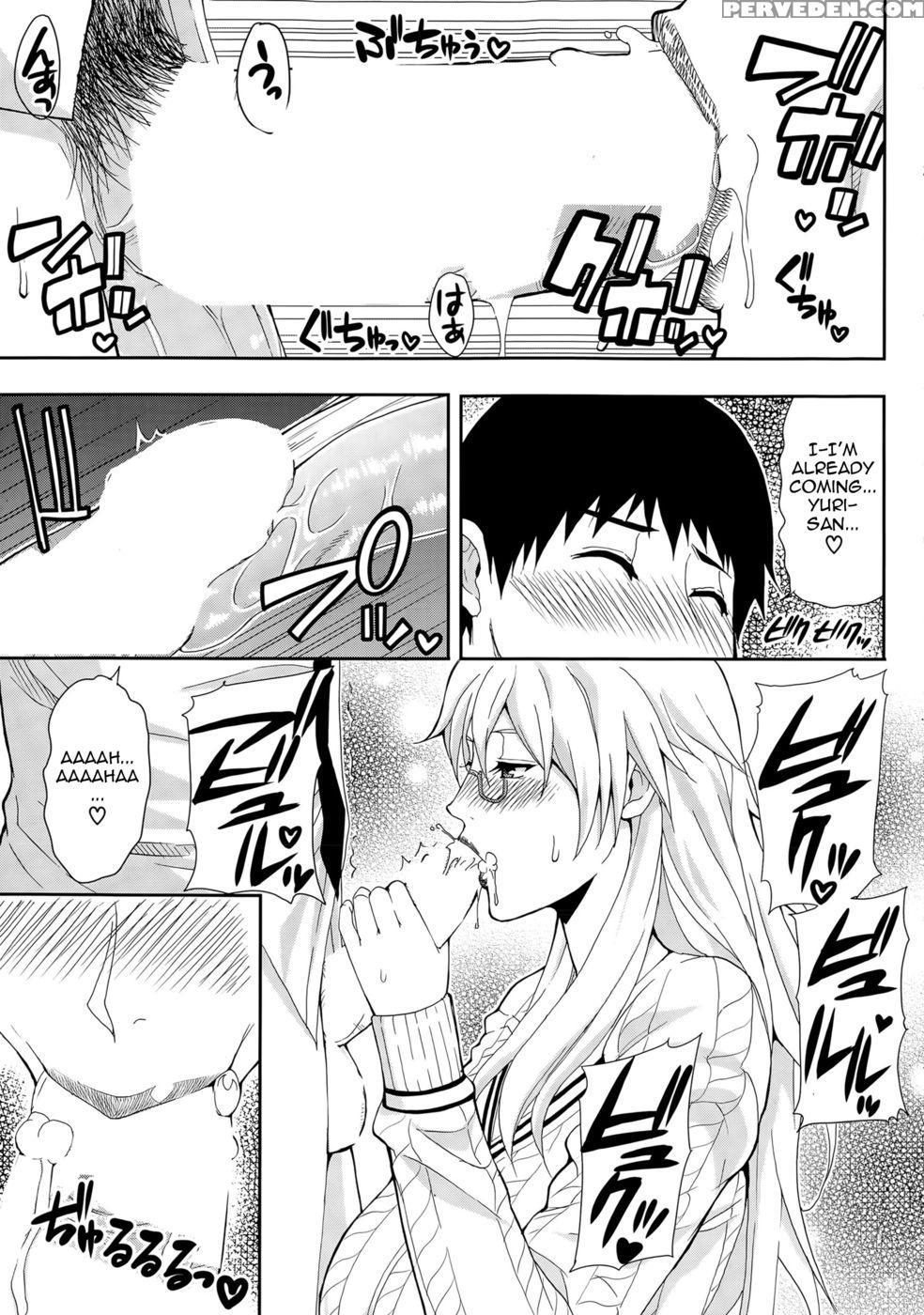 Solitude - Shunjou Shuusuke Chapter 1000 Page 13